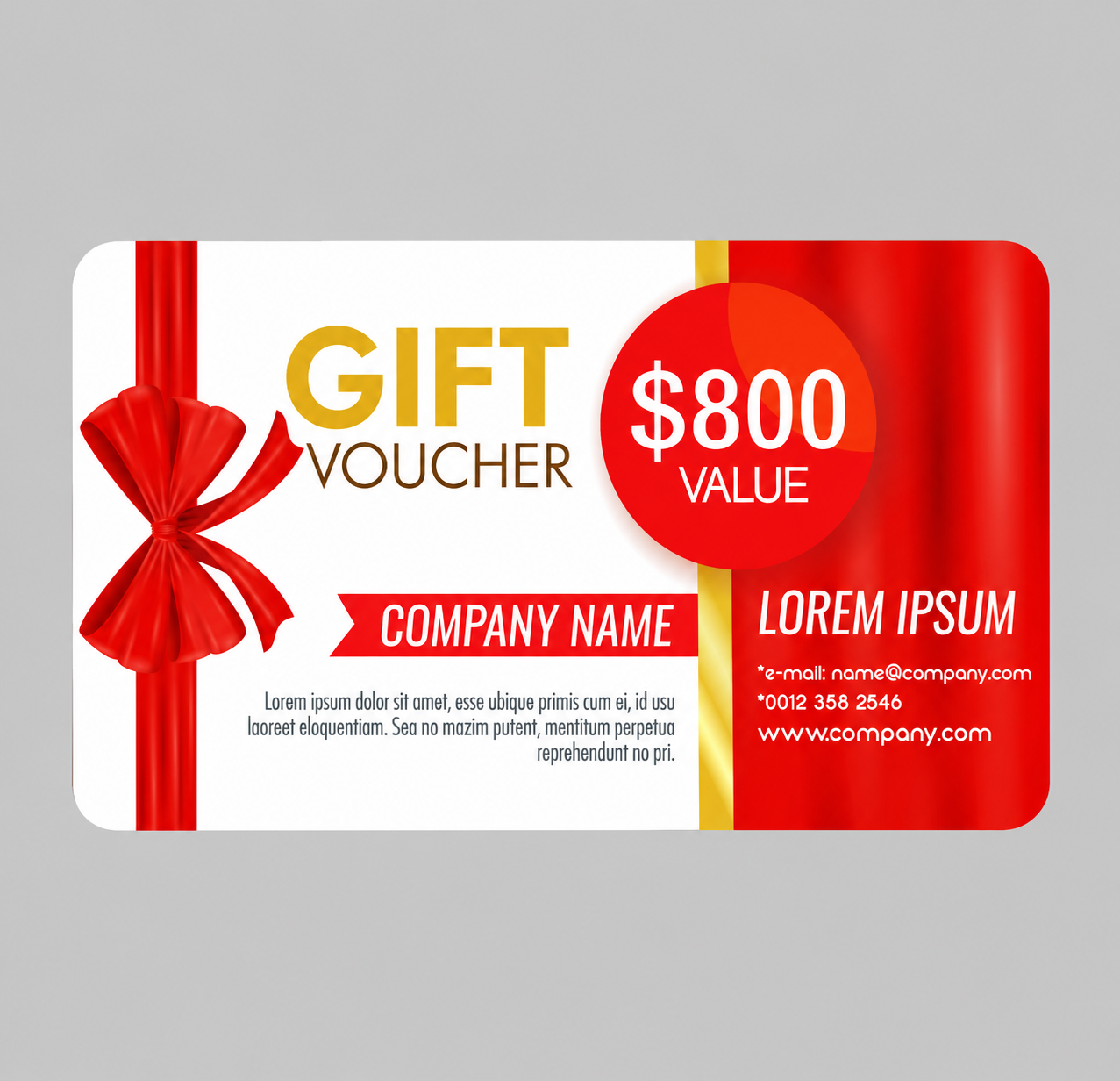 Discount Cards