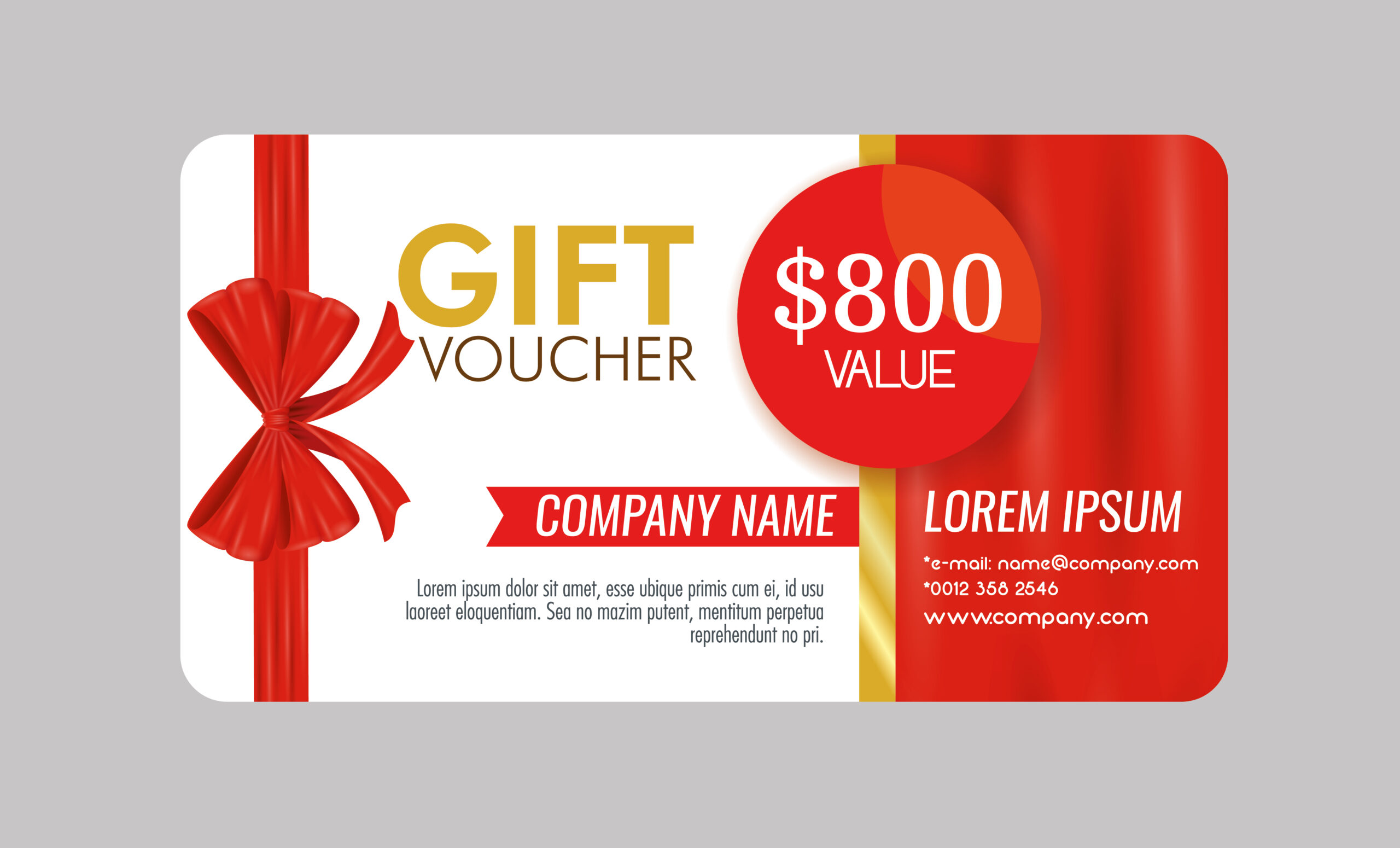 Discount Cards
