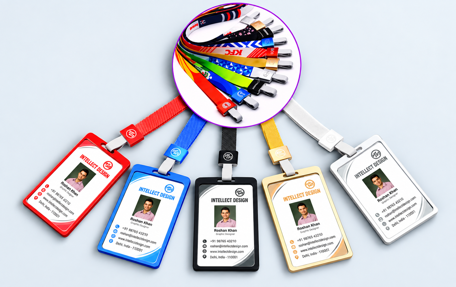 ID Cards