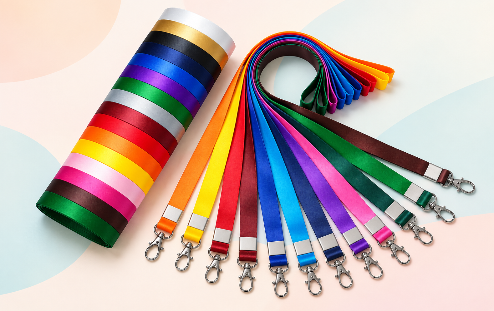 Lanyards