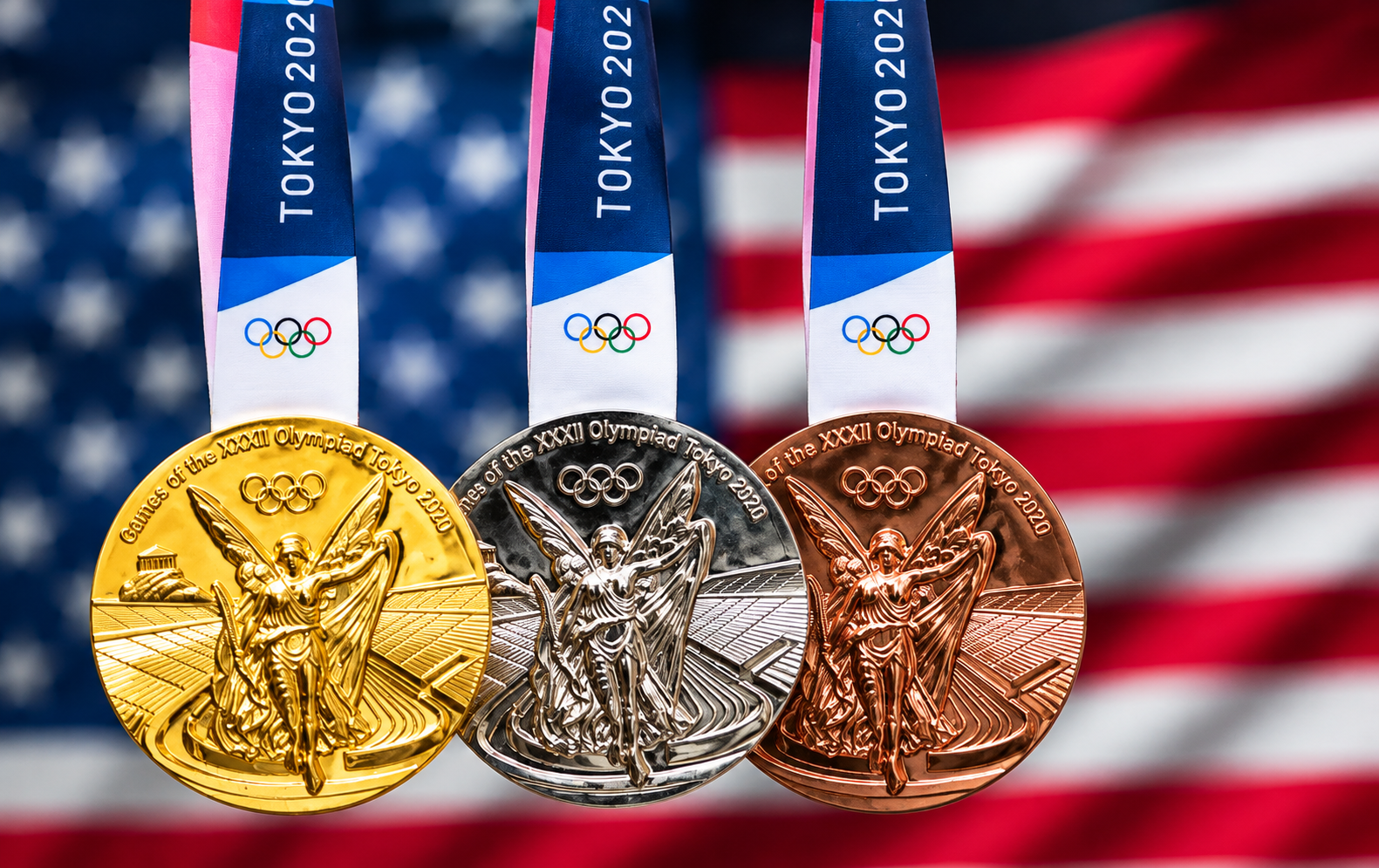 Medals